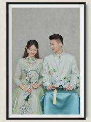 点击看大图 -爱城婚纱摄影·品质严选店