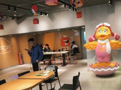 -麦当劳(百利广场店)