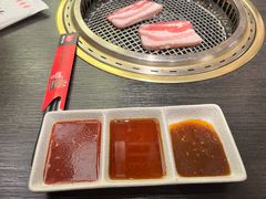 -AJIYA·池袋日式烧肉自助(天津万象城店)
