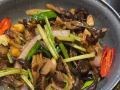-闽公馆·客家私房菜·商务宴请·包厢(杏林橡树湾店)