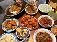-回家吃饭·地道南昌菜(建德观总店)