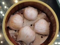 老广鲜虾饺-粤色·老广州茶餐厅(河南商会大厦店)