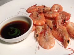 -老伙记海鲜码头(北滘店)