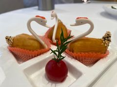飘香榴莲酥-粤珍轩(新城广场店)