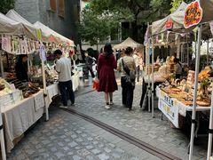 -徐家汇源景区-衡山坊