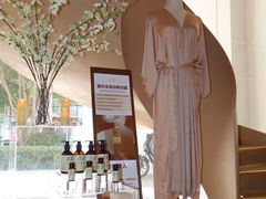 -左右Massage/Spa(长寿路店)