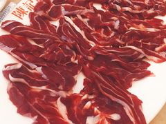 -陈记顺和潮汕牛肉火锅(韩江路店)