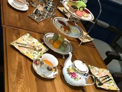 GAWT经典三层架-也枫·小黄楼(南山路旗舰店)