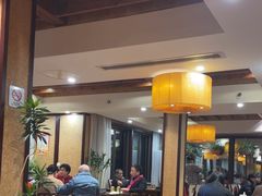 -新木器时代餐厅(太湖新天地店)