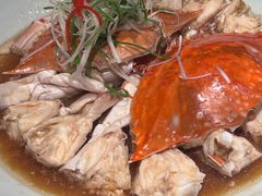 -小厨师·二十年沈家门小海鲜(百井坊巷店)