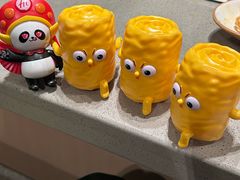 -海底捞火锅(苏宁生活广场店)