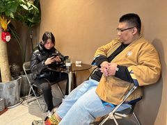 -Fridi Patisserie Cafe