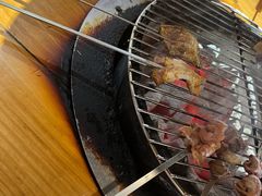 -号令江湖·水浒烤肉(和畅睦邻中心店)