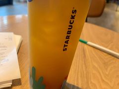 -星巴克(天津鲁能中心第三店)
