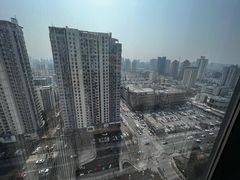 -青岛富力艾美酒店