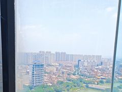 -荣誉国际酒店-云顶旋转餐厅