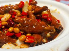 -辣小鲜·南昌大排档(船山路店)