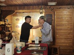 -LIENOW来闹密室剧本推理&狼人杀(李家村万达广场店)
