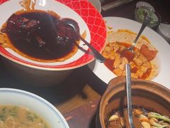 -杭州久泰饭店·粤式融合
