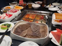 -川西坝子火锅(清江东路3.0直营店)