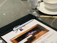 菜单-长嘉·河图火锅(长嘉汇江景旗舰店)