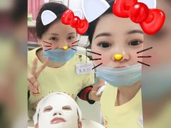 -伊丽莎白美容培训学校(顺德校区)