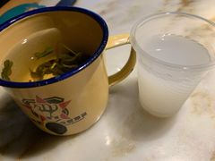 老湖南手工米酒-洞庭记·老湖南味道(下沙店)