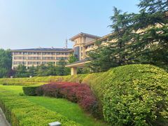 -春晖园度假酒店温泉