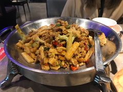-大丰收·蛙功夫(晋江万达店)