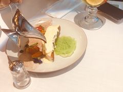 -俄士厨房(万松园店)