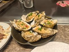 -大渔铁板烧(海雅缤纷城店)