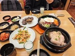 -高社长参鸡汤(高丽街店)