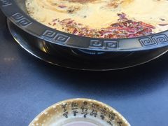 -蓉城江北老灶火锅(春熙路店)