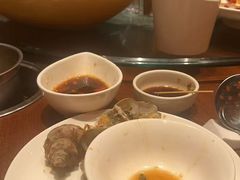-东海怡品海鲜豆捞(星街坊店)