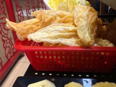 -幸运牛汕头小黄牛牛肉火锅(梅林店)