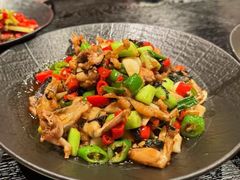 -辣瓦·江西爆炒馆子