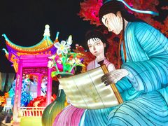-南沙天后宫景区
