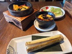 -云海肴·汽锅鸡·云南菜(天山百盛优客店)