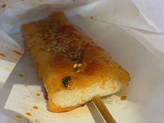 -乐乐姐超级土豆(中关村5号店)