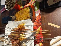 -三个大叔东北烧烤·砂锅菜(西三旗店)