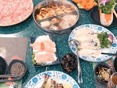 -叙亨轩海鲜火锅