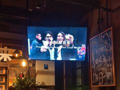 -京A Brewpub·精酿餐吧(幸福村店)