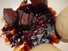 -鸽子侯·家宴·平价海鲜(市图书馆店)