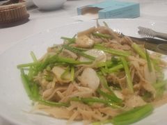 芫爆肚丝-梅飞酒家(名辉豪庭店)