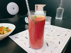 -渔芙南(三里屯店)