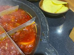 -麻大侠老火锅(巴国城店)