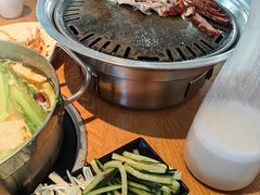 -守柴炉烤鸭(鱼嘴店)