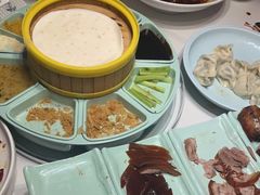-羲和雅苑•北京烤鸭(国贸商城店)