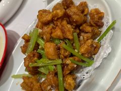 -津悦·正阳春烤鸭(红旗南路店)