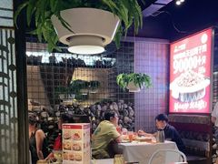 -天山醉美辣子鸡(文艺路店)